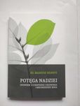 Potęga nadziei opowieść o cierpieniu człowieka i miłosierdziu Boga