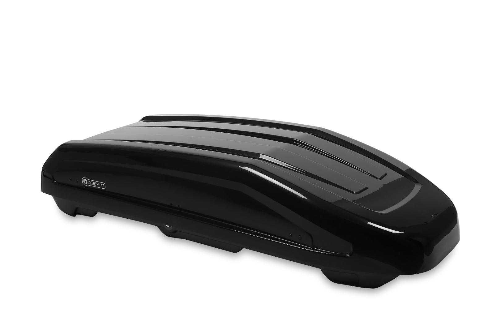Box dachowy Modula EVO 400  >Wysyłka
