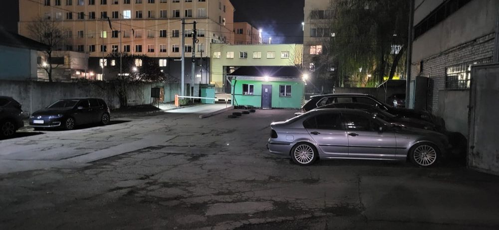 Оренда гаражу в кооперативі вул. Творча