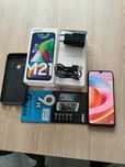 Telefon komórkowy Samsung M21