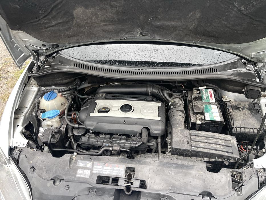 автомобіль seat altea xl