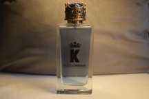 Духи Чоловічі K by Dolce & Gabbana EDT 100 мл. Оригінал без коробки!