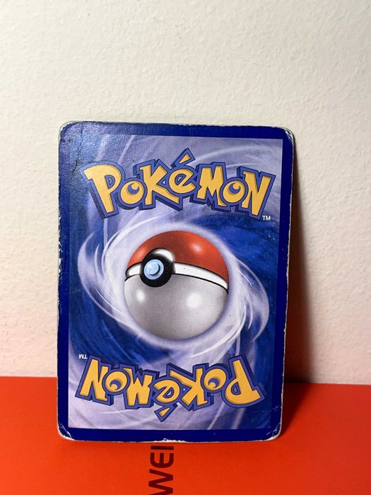 Carta Pokémon TCG: Croconaw, 70 HP, LV. 34, Set Neo Genesis 31/111