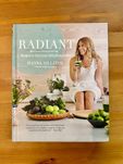 Radiant, Hanna Sillitoe - łuszczyca, egzema, choroby skóry, dieta