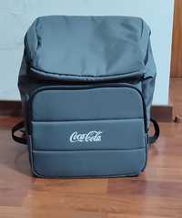 Mochila Térmica coca cola