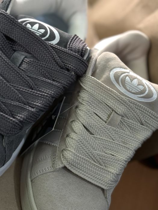 Кросовки campus