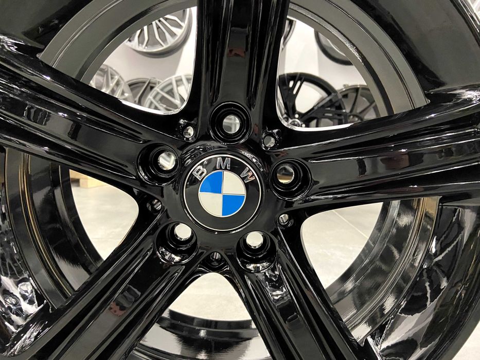 Felgi oryginalne BMW 17 5x120 F30 F31 F32 E46