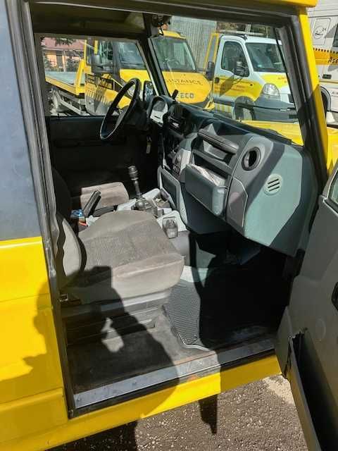 Sprzedam Iveco Massif