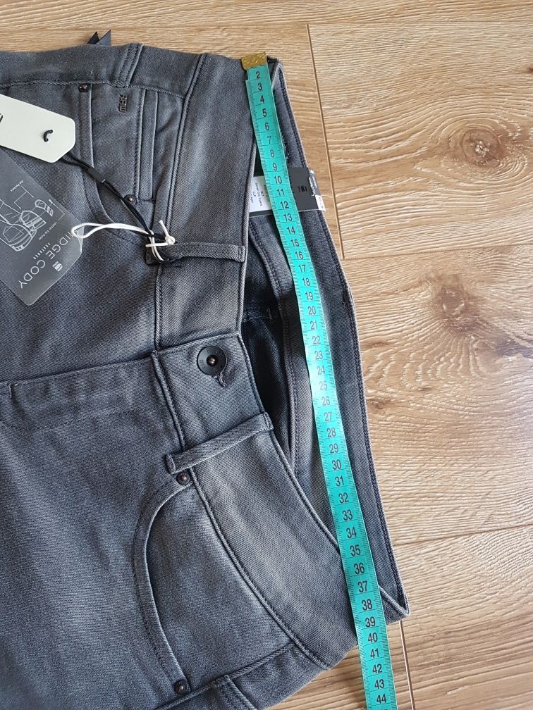 W31 L36 L 40 G-star Raw Midge Cody Mid Skinny Jeans spodnie damskie