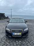 Audi A3 Sportback 2.0 tdi (2010)