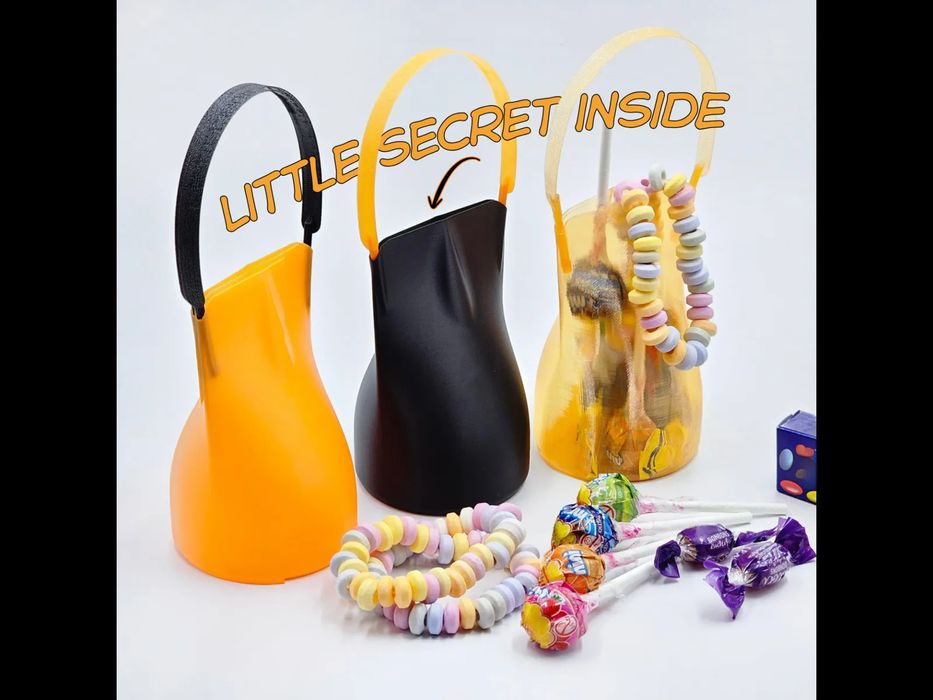 Saqueta para Lembranças e Presentes