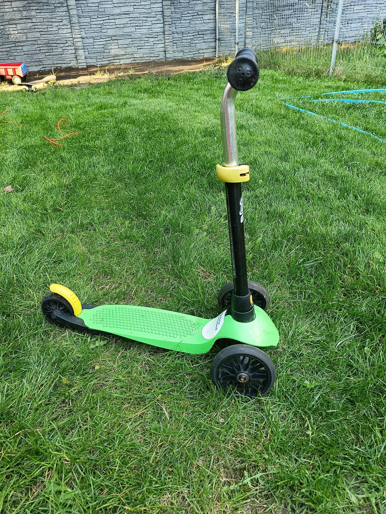 Hulajnoga Decathlon