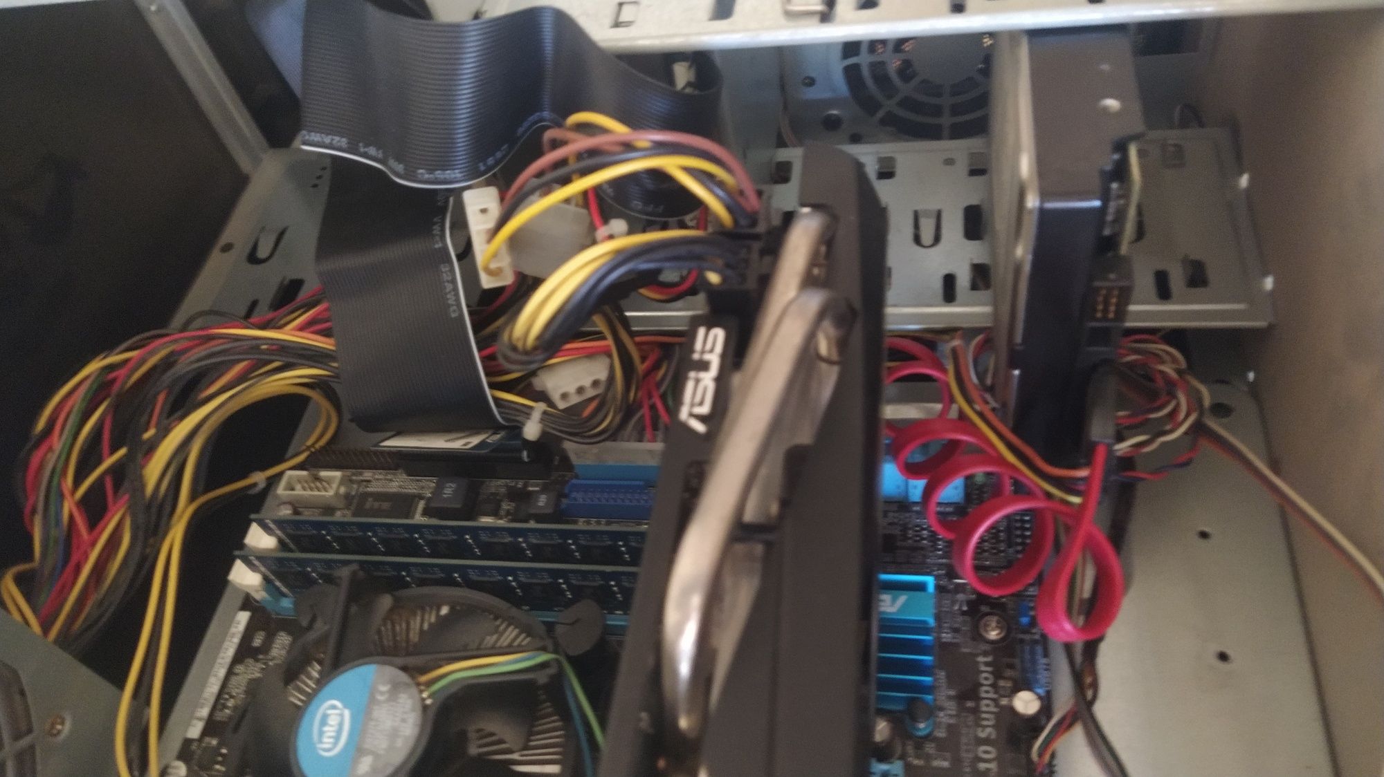 Компьютер Core i5