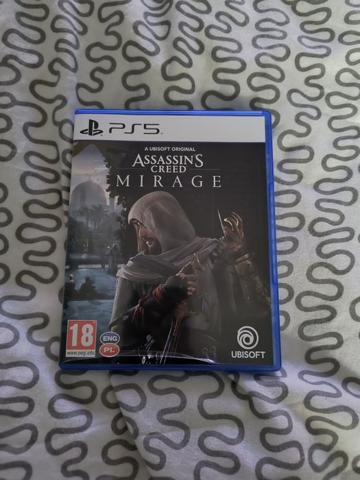 Gra na PlayStation