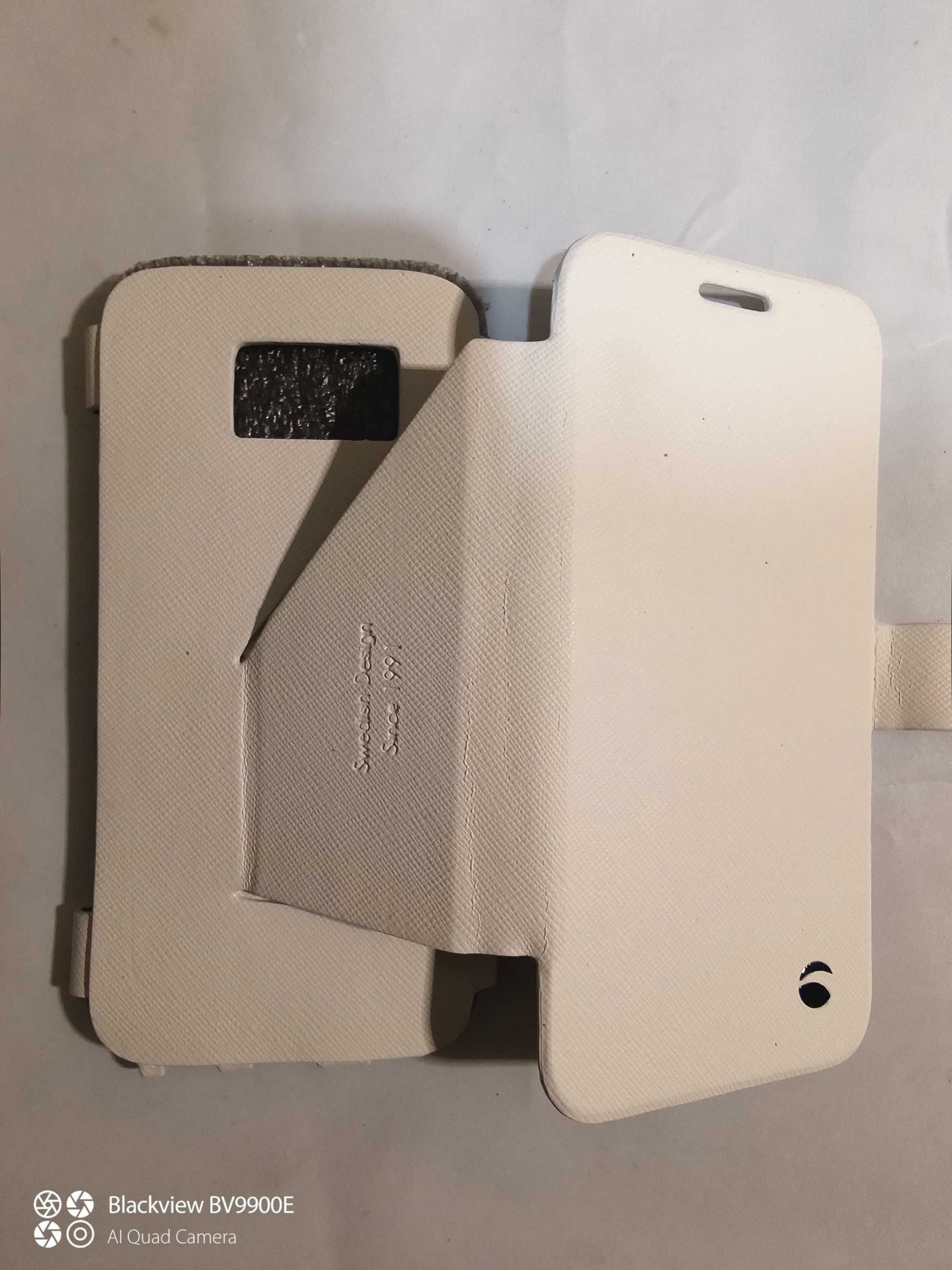 защитный чехол Samsung Galaxy S6