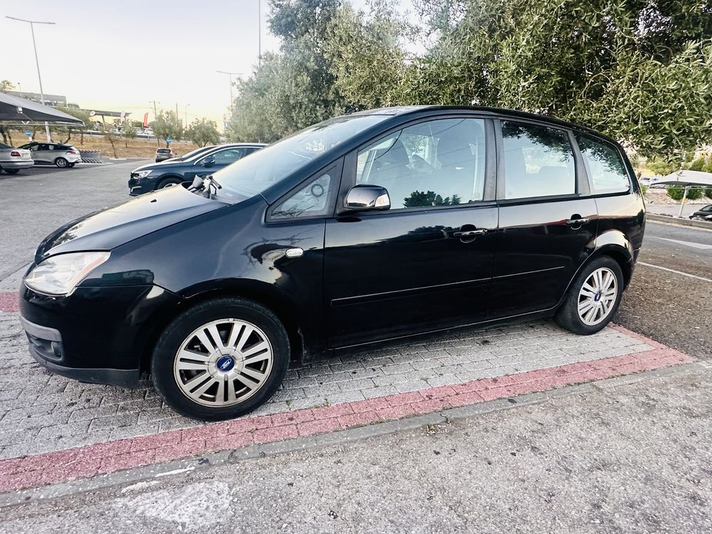 Ford C - Max 2004