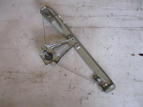 Elevador vidros trás esquerdo RENAULT Clio III (BR0/1, CR0/1)