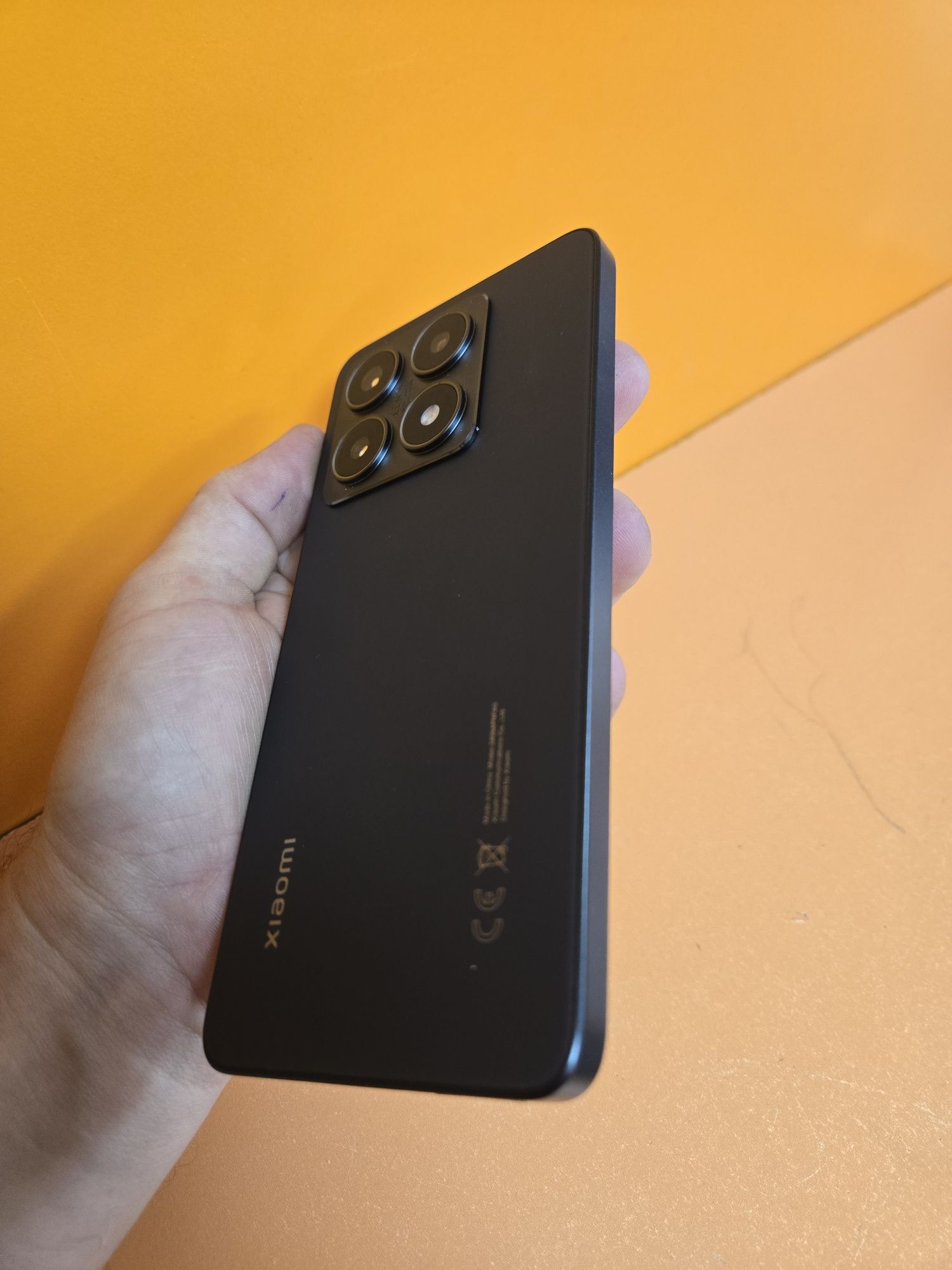 Xiaomi 14T 12/256