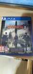 Gra na ps4 division 2 GTA V
