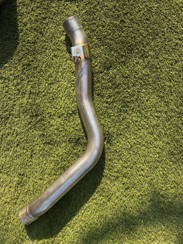Escape Akrapovic Cbr600rr