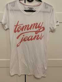 Koszulka damska Tommy jeans L