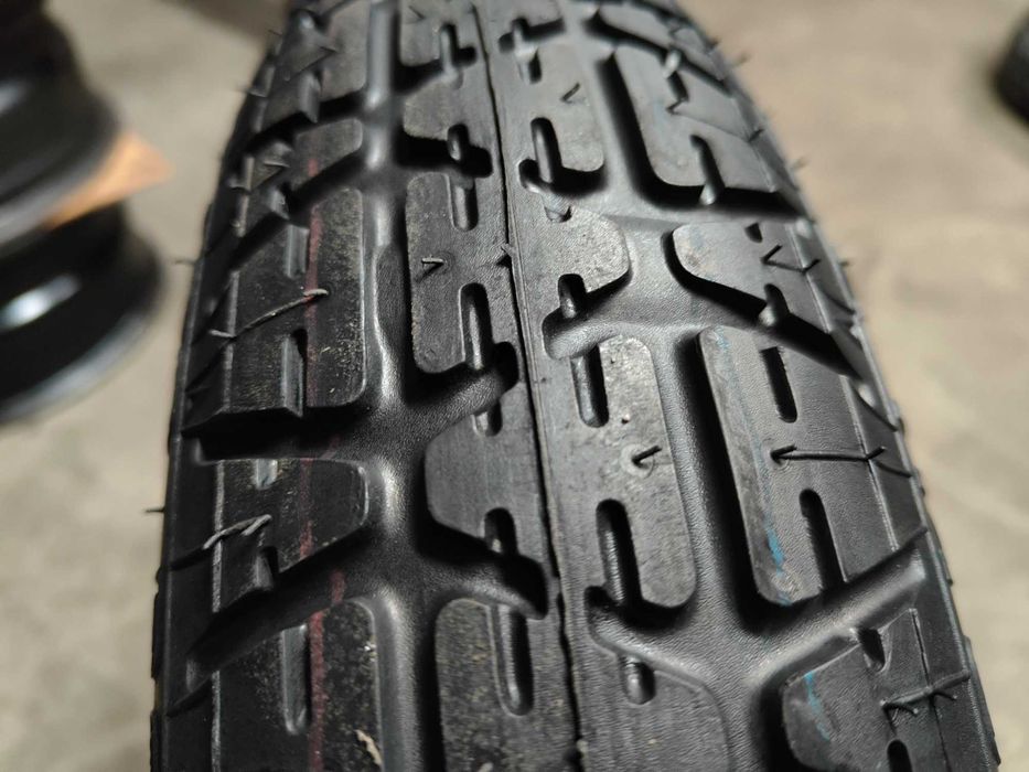Koło Dojazdowe Dojazdówka 105/70 r16 Subaru 4x100