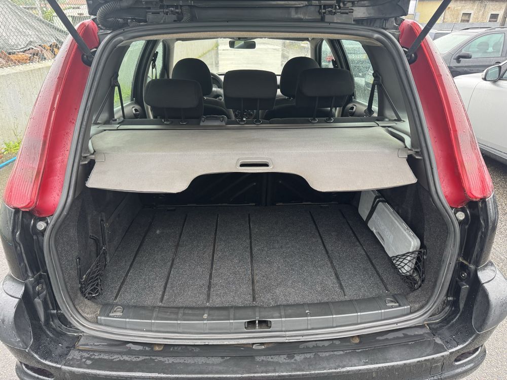 Peugeot 206 SW 1.4HDI