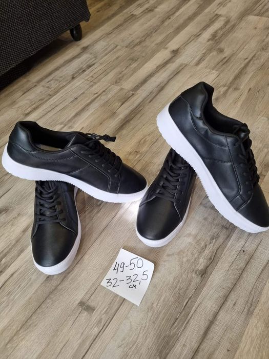 кроссовки  мужские от46 до 52 размера