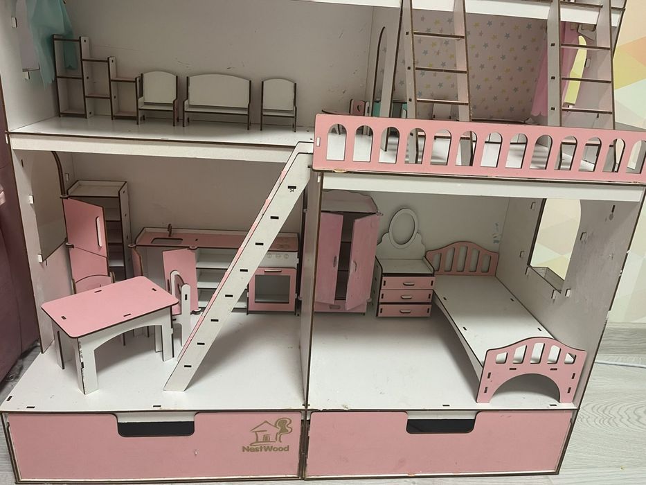 Ляльковий будинок