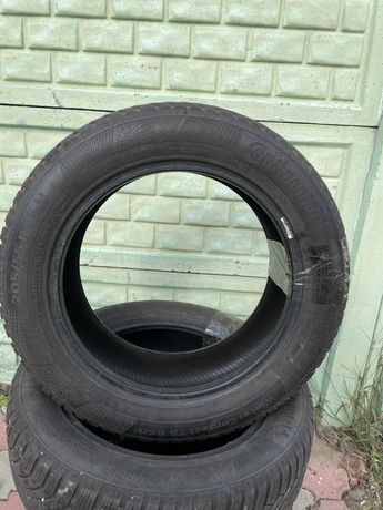 205/55R16 Continental WinterContact