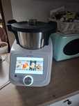 Monsieur cuisine Lidlomix smart