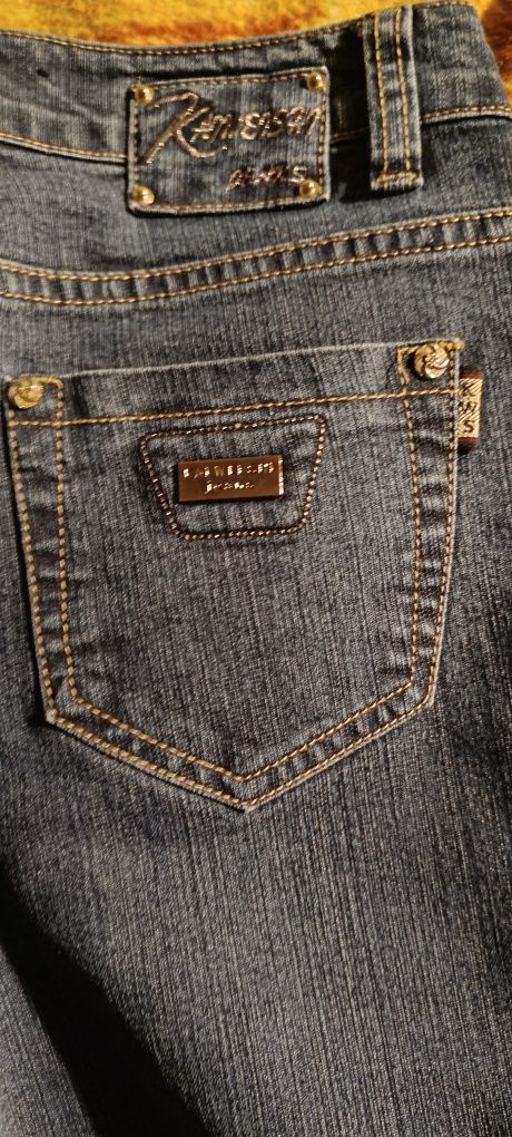 Kaiweishi spodnie damskie jeans 29