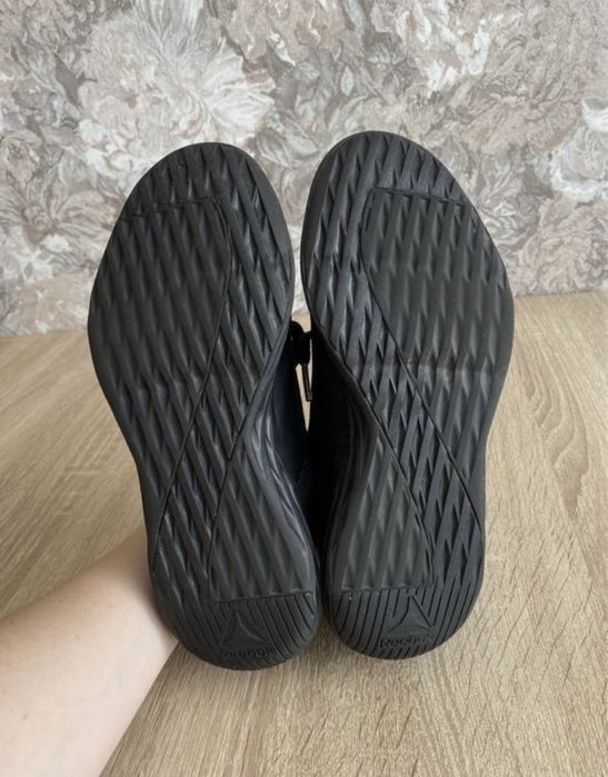 Reebok astroride р.37 кросівки кроси кеди кроссовки.