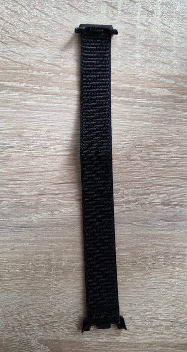 Pasek nylonowy Samsung Galaxy Watch 8/8Classic