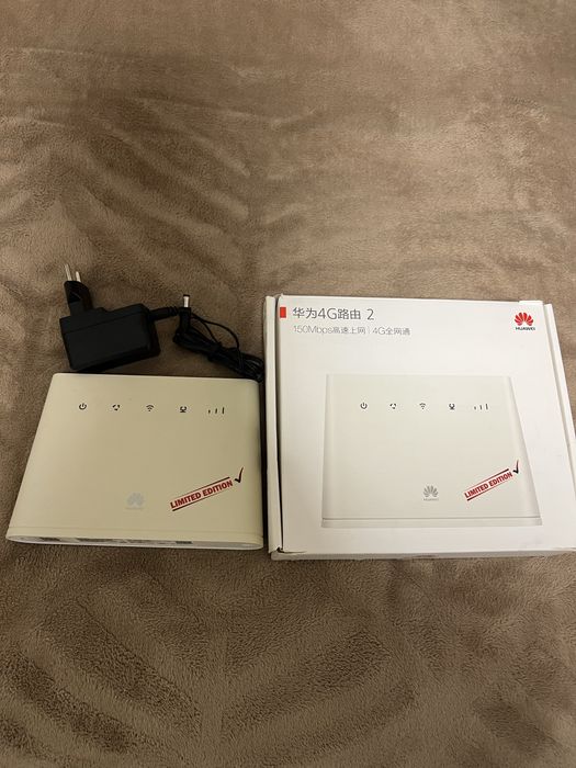 Маршрутизатор хуавей модем роутер huawei сімкарта