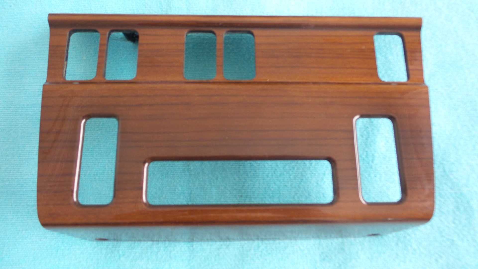 Painel climático para Mercedes-Benz W124