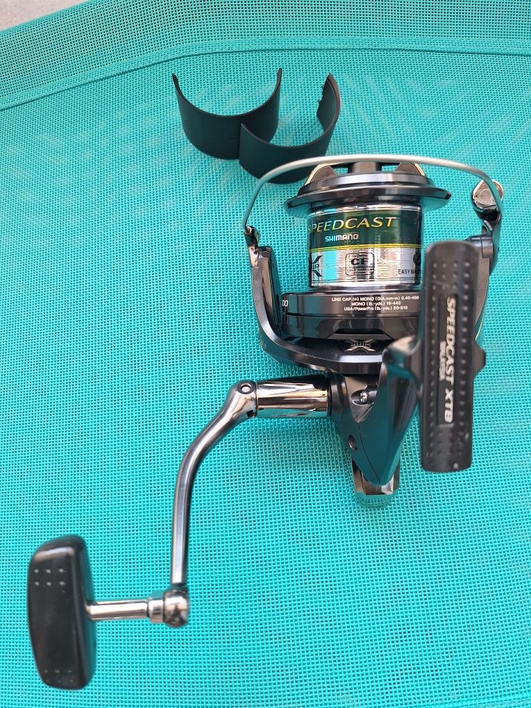 Shimano Speedcast 14000 XTB