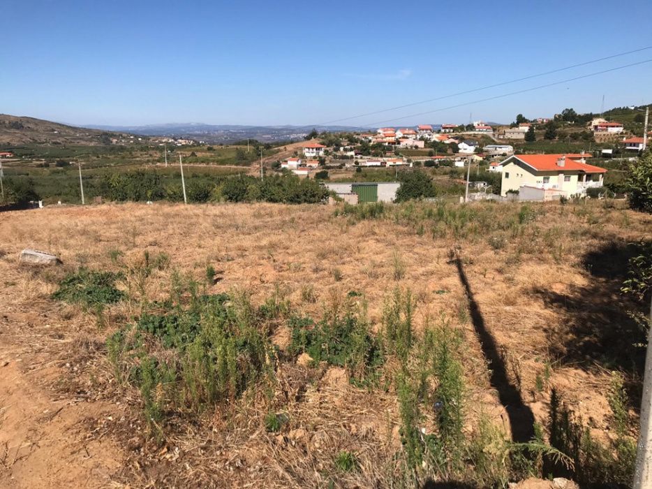 Terreno p/construção