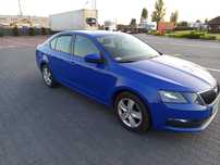 Skoda Octavia Skoda octavia