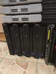 Zestaw USZKODZONYCH konsol DO NAPRAWY części PS1 PS2 PS3 XBOX One 360