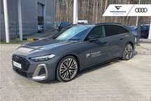 Audi A5 Avant TDI quattro 204 KM S tronic*Pakiet Tech pro