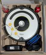 Odkurzacz iRobot Roomba 620