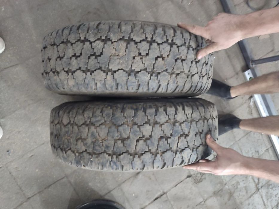 Продам РЕЗИНУ ДИСКИ разного размера