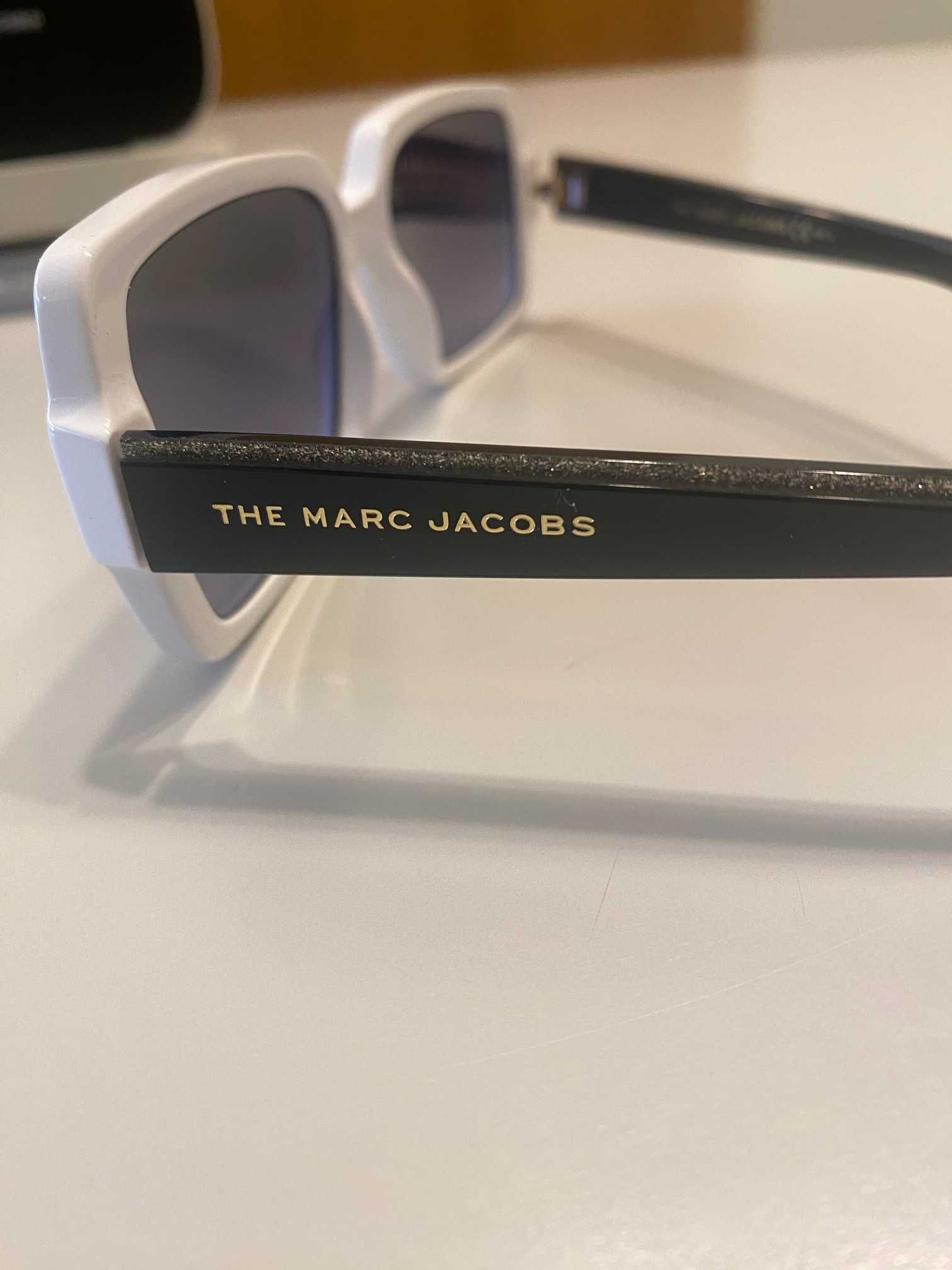 NOWE Okulary przeciwsłoneczne The Marc Jacobs