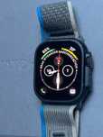 Apple Watch Ultra 2 GPS + Cellular, 49 mm Titan, czarny, bateria 100%