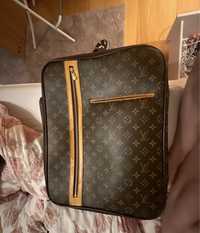 Louis Vuitton Bosphore Marrom