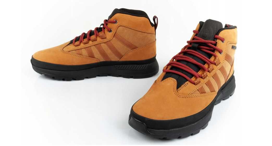 Buty trekkingowe Timberland Euro Trekker r. 41,5-47,5