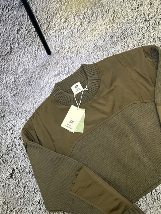 Світер H&M Studio