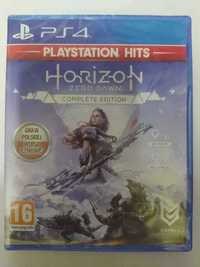 NOWA Horizon Zero Dawn Complete Edition PS4 Edycja kompletna PS4 PL PL