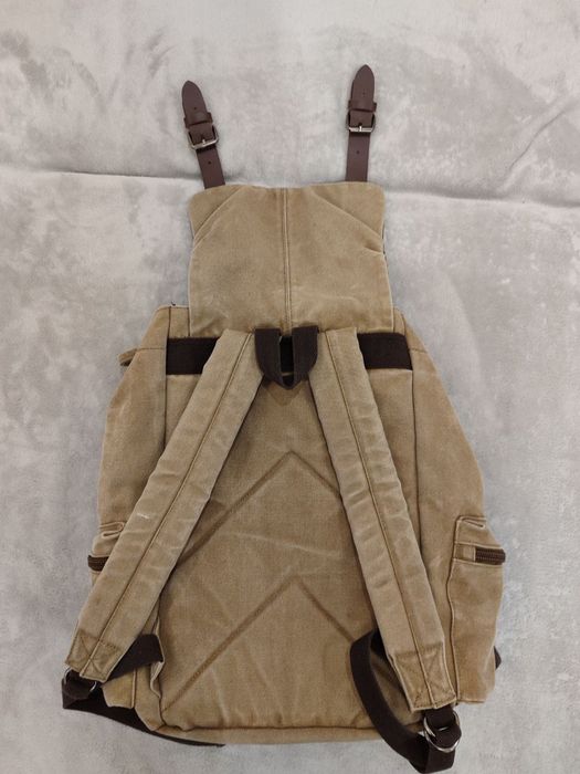 Рюкзак Vintage , стан легке б.у